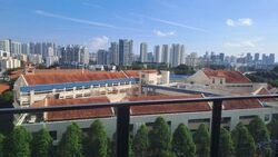 The Poiz Residences (D13), Apartment #577096261
